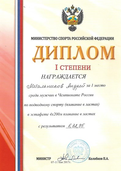 Спорт: Достижения в спорте